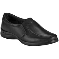 Zapato Confort para Mujer FLEXI 48302 Negro