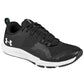 Tenis para Hombre UNDER ARMOUR 302261600 Negro
