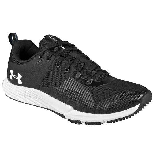 Tenis para Hombre UNDER ARMOUR 302261600 Negro