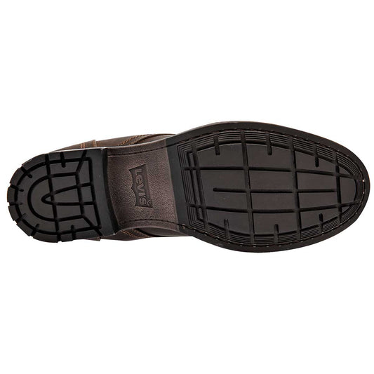 Bota y Botin para Hombre LEVIS L220291 Cafe
