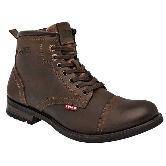 Bota y Botin para Hombre LEVIS L220291 Cafe