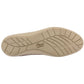 Zapato Casual para Mujer FLEXI 101905 CAMEL