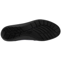 Zapato Casual para Mujer FLEXI 101905 Negro