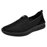 Tenis para Mujer FLEXI 104901 Negro