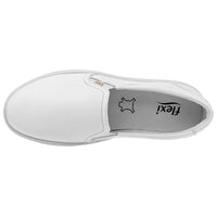 Tenis para Mujer FLEXI 107701 Blanco