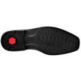Zapato Vestir para Hombre FLEXI 406401 Negro