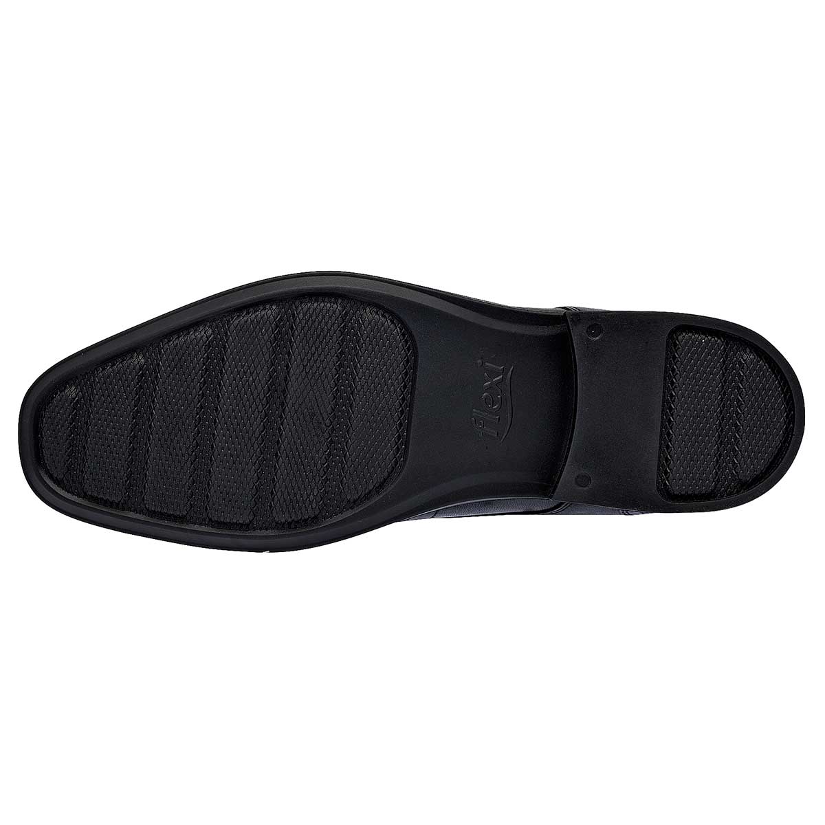 Zapato Vestir para Hombre FLEXI 407801 Negro