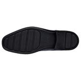 Zapato Vestir para Hombre FLEXI 407801 Negro