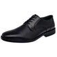 Zapato Vestir para Hombre FLEXI 407801 Negro