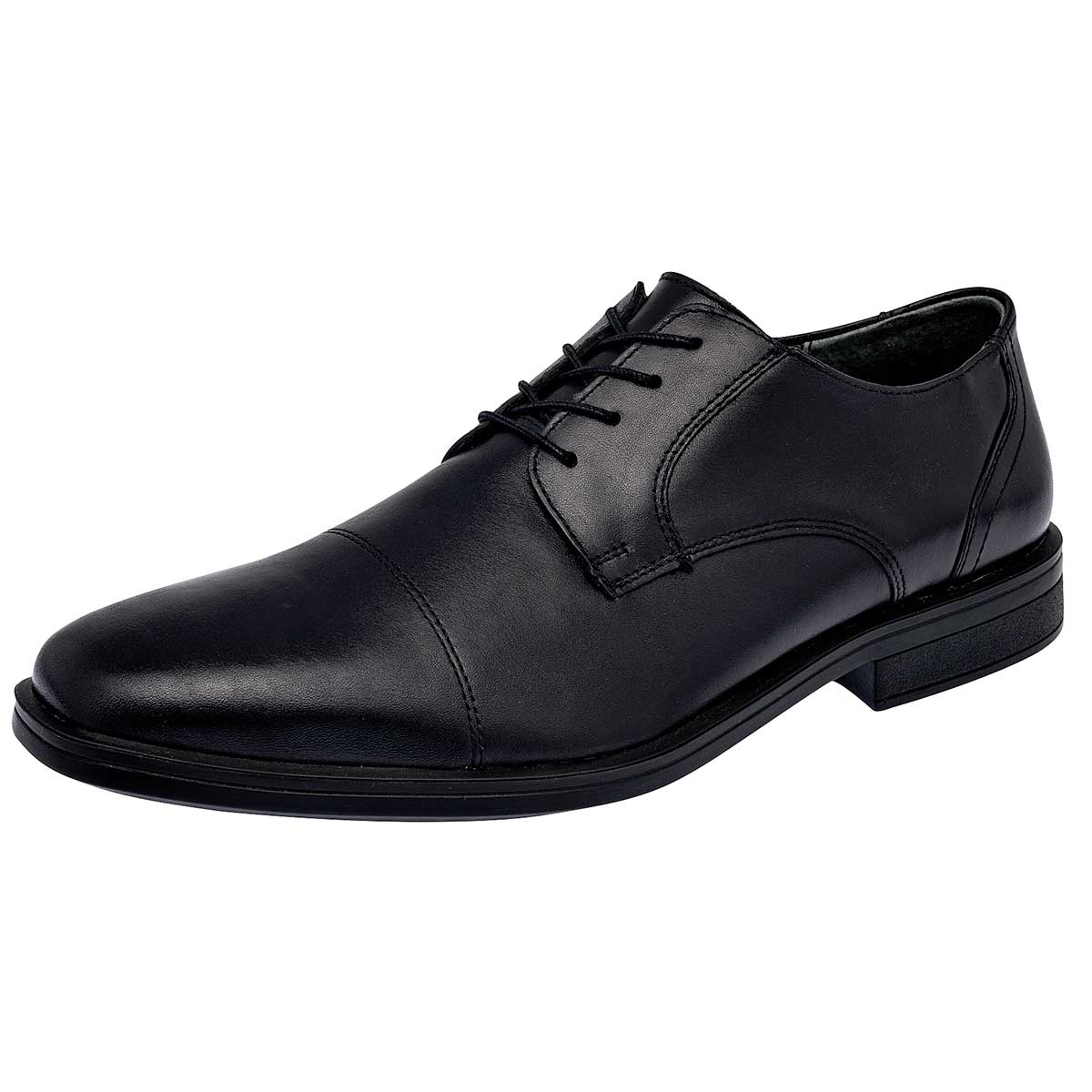 Zapato Vestir para Hombre FLEXI 407801 Negro