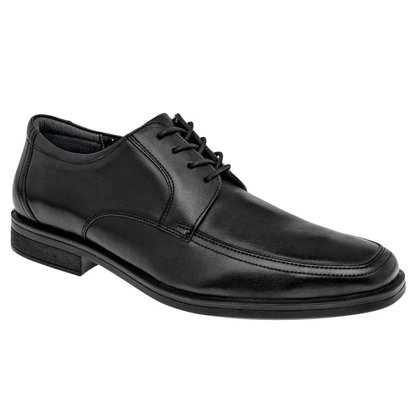 Zapato Vestir para Hombre FLEXI 407802 Negro