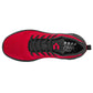Tenis para Hombre CHARLY 1029827 Rojo