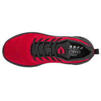 Tenis para Hombre CHARLY 1029827 Rojo