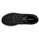 Tenis para Hombre CHARLY 1029882 Negro