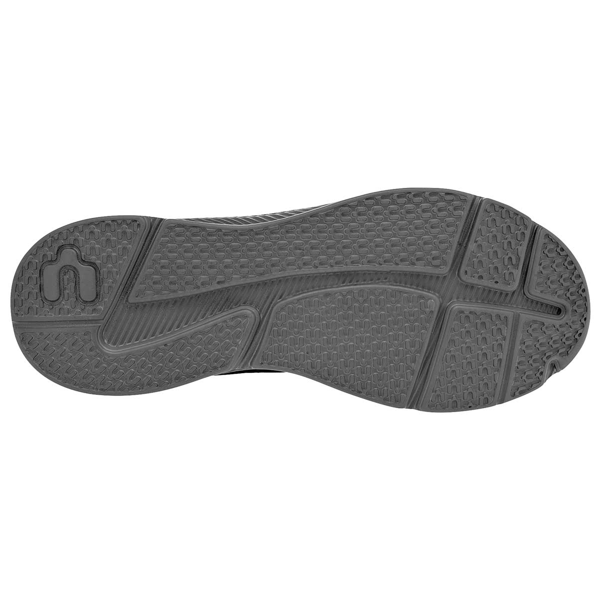 Tenis para Hombre CHARLY 1029882 Negro