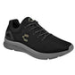 Tenis para Hombre CHARLY 1029882 Negro