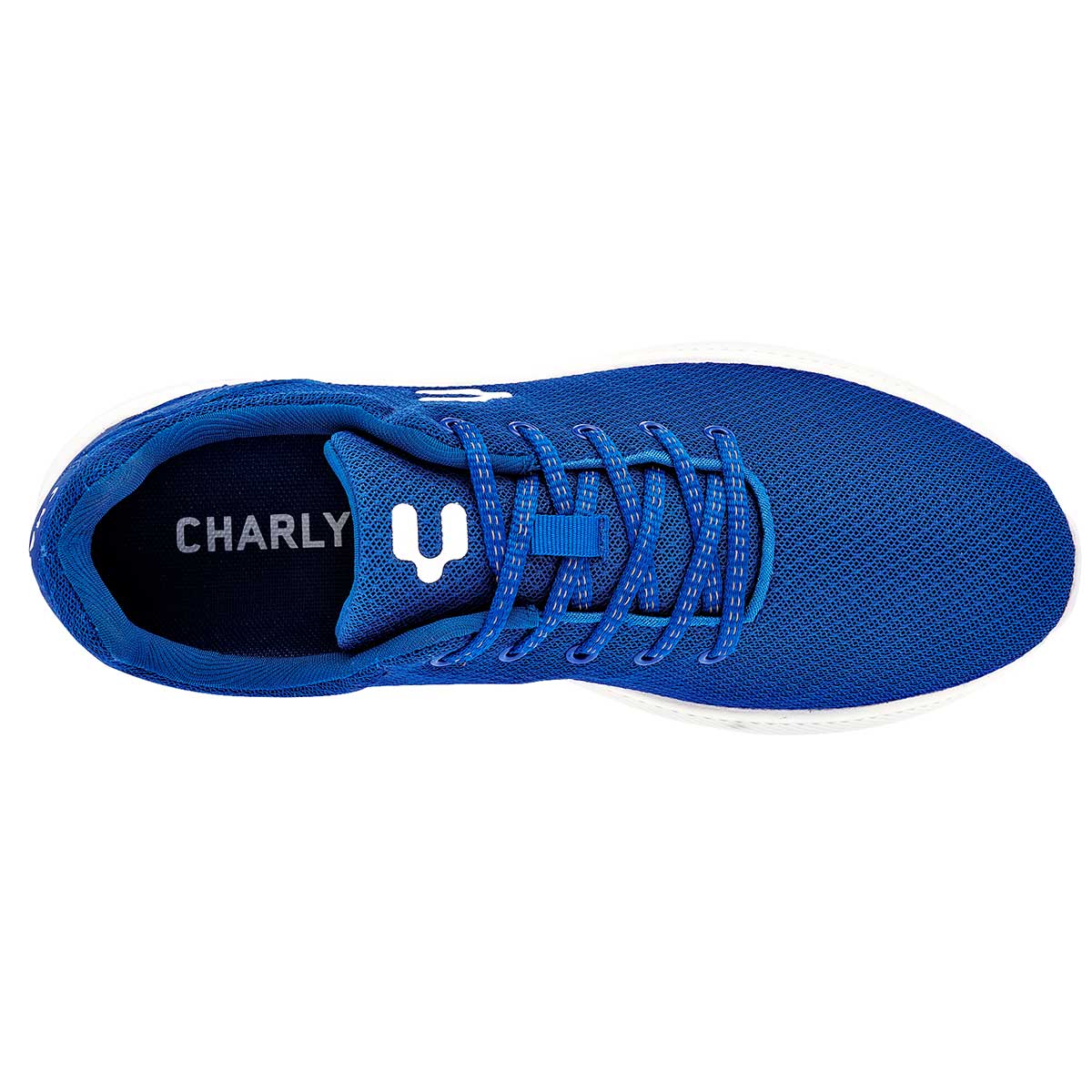 Tenis para Hombre CHARLY 1029882 Azul