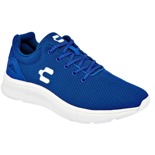 Tenis para Hombre CHARLY 1029882 Azul