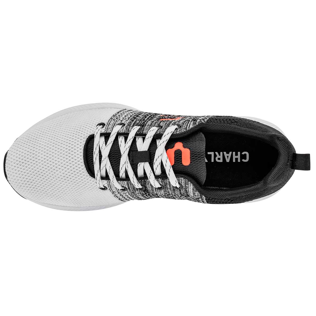 Tenis para Hombre CHARLY 1029884 Blanco