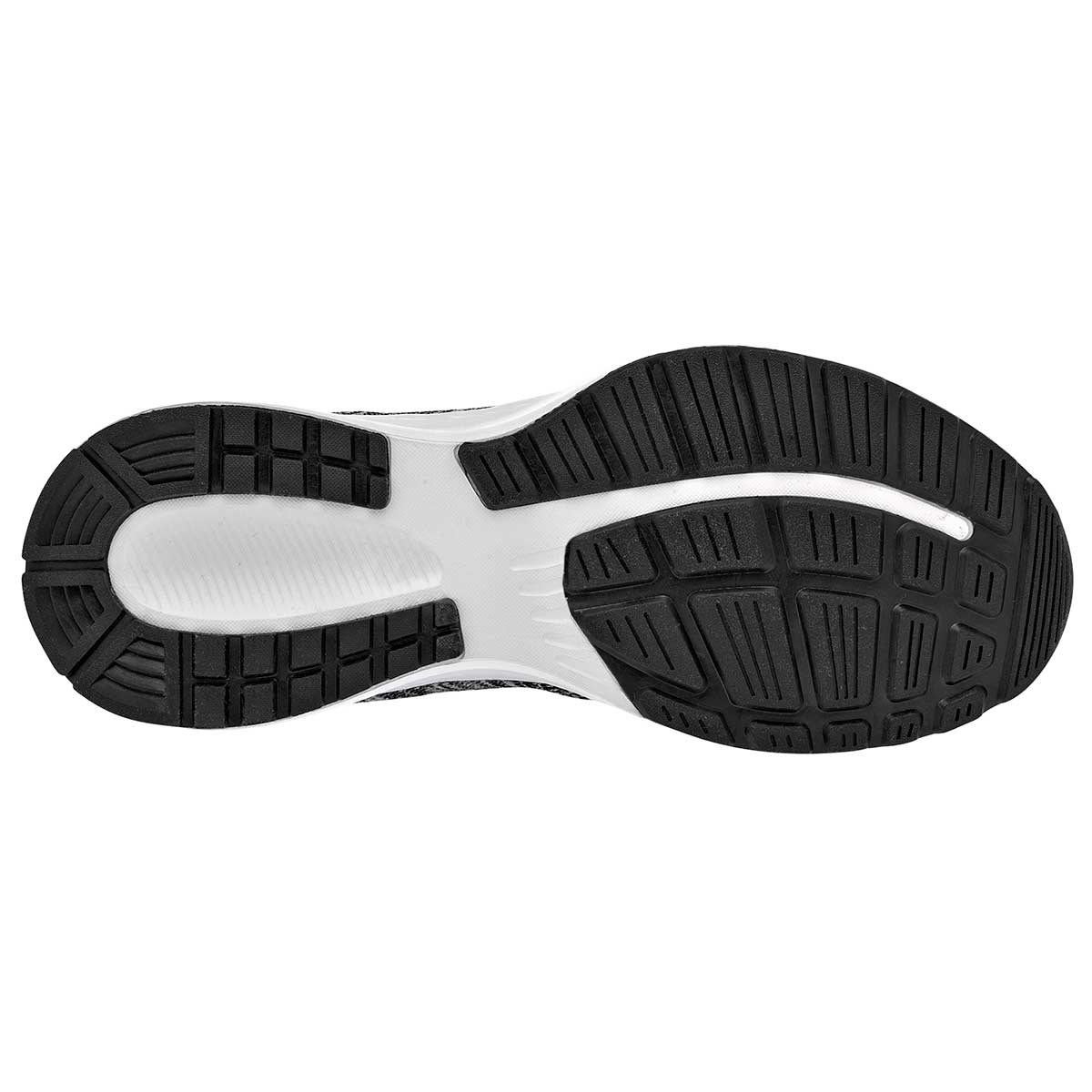 Tenis para Hombre CHARLY 1029884 Blanco