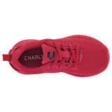 Tenis para Niño CHARLY 1069996 Rojo