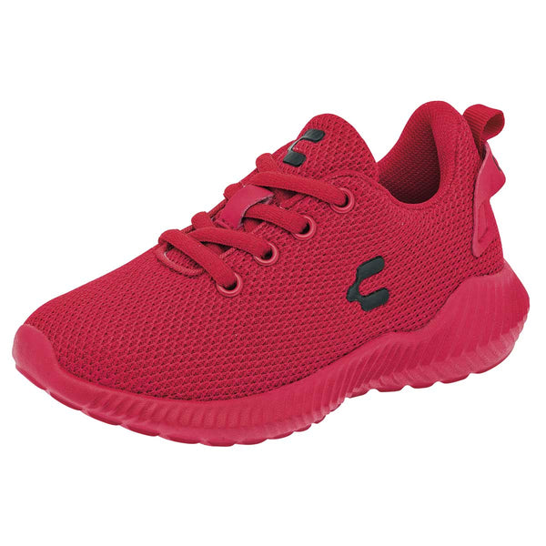 Tenis para Niño CHARLY 1069996 Rojo