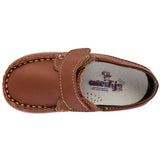 Zapato Casual para Niño ACERTIJO 230 CAMEL