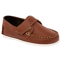 Zapato Casual para Niño ACERTIJO 230 CAMEL