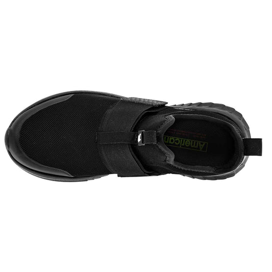 Tenis para Hombre AMERICAN FIRE A39 Negro