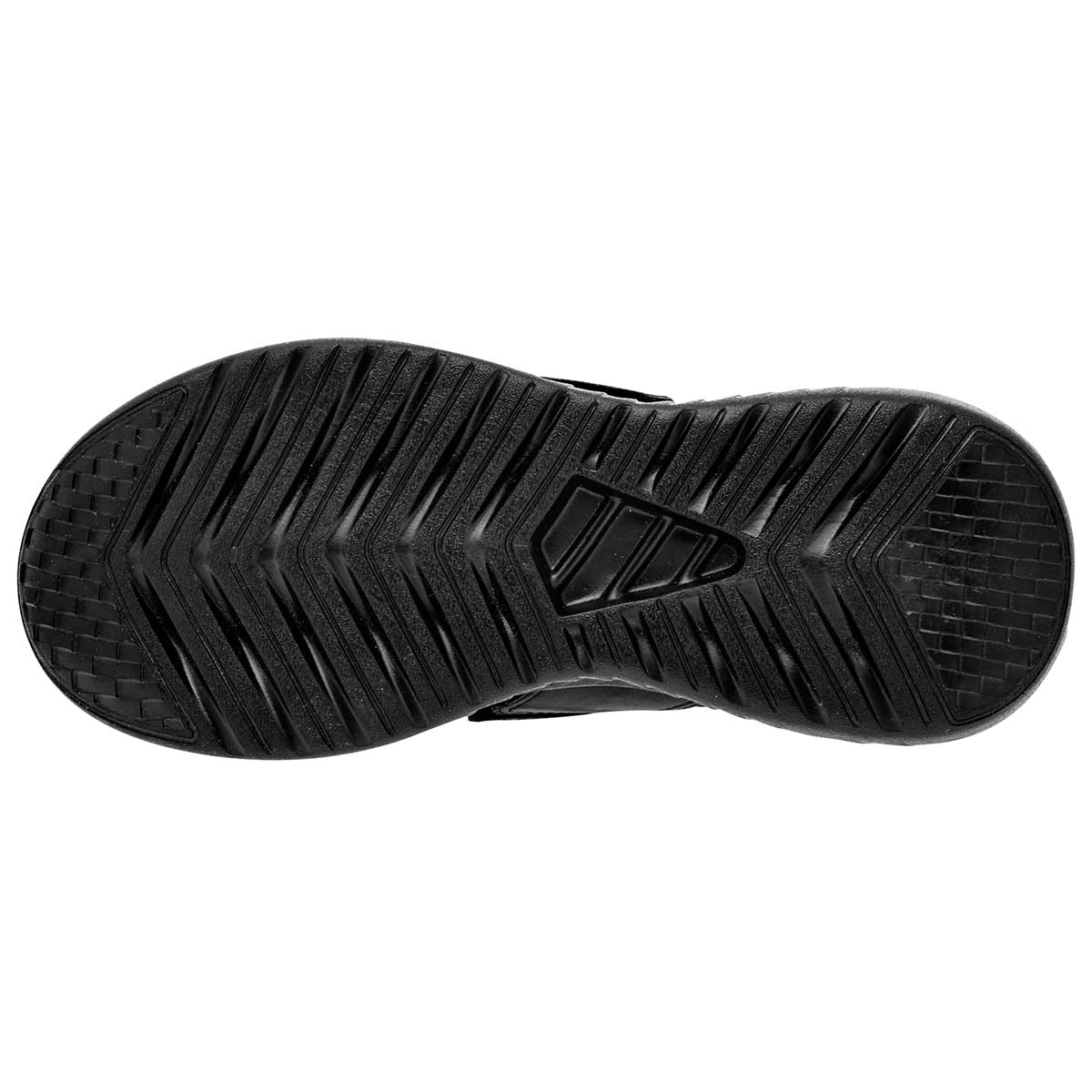 Tenis para Hombre AMERICAN FIRE A39 Negro