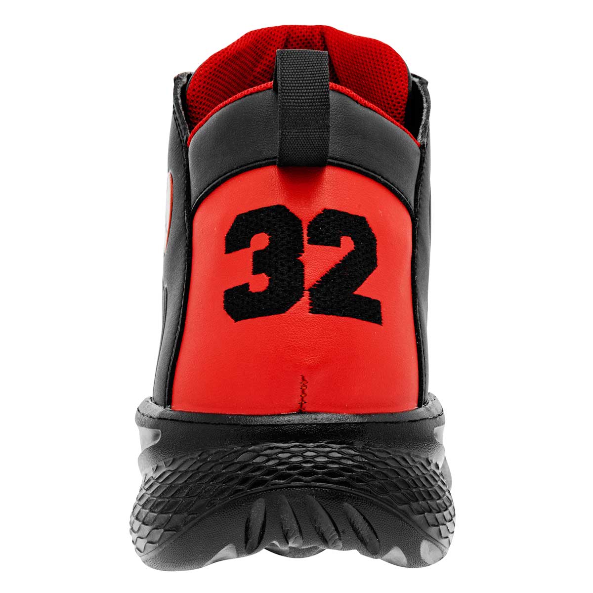 Tenis para Hombre APOORT AP32 Negro