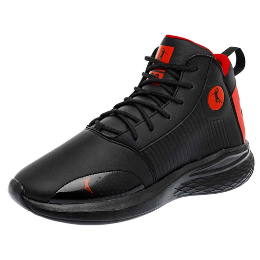 Tenis para Hombre APOORT AP32 Negro