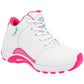 Tenis para Niña APOORT AP99 Blanco