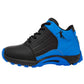 Tenis para Niño APOORT AP99 Negro