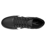 Tenis para Joven APOORT C135 Negro