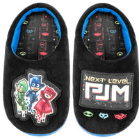 Pantufla para Niño ARRA PJRR40001 Negro