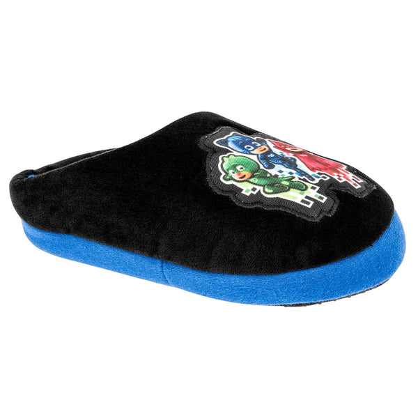 Pantufla para Niño ARRA PJRR40001 Negro