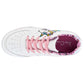 Tenis para Niña BABY CATS 6013412 Blanco