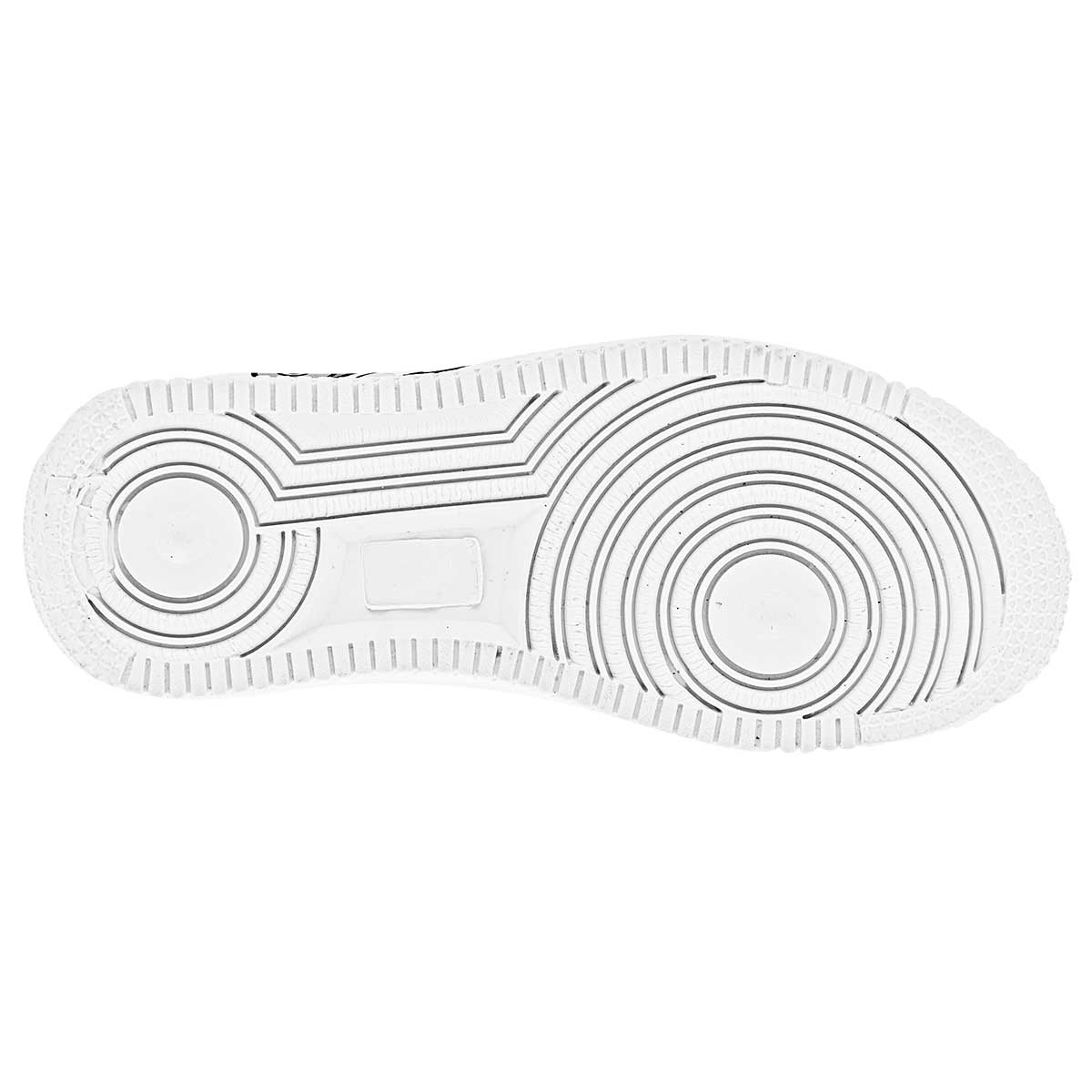 Tenis para Niña BABY CATS 6013412 Blanco