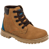 Bota y Botin para Niño B-ZAAZ 244 CAMEL