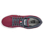 Tenis para Joven CELEX 195 Vino