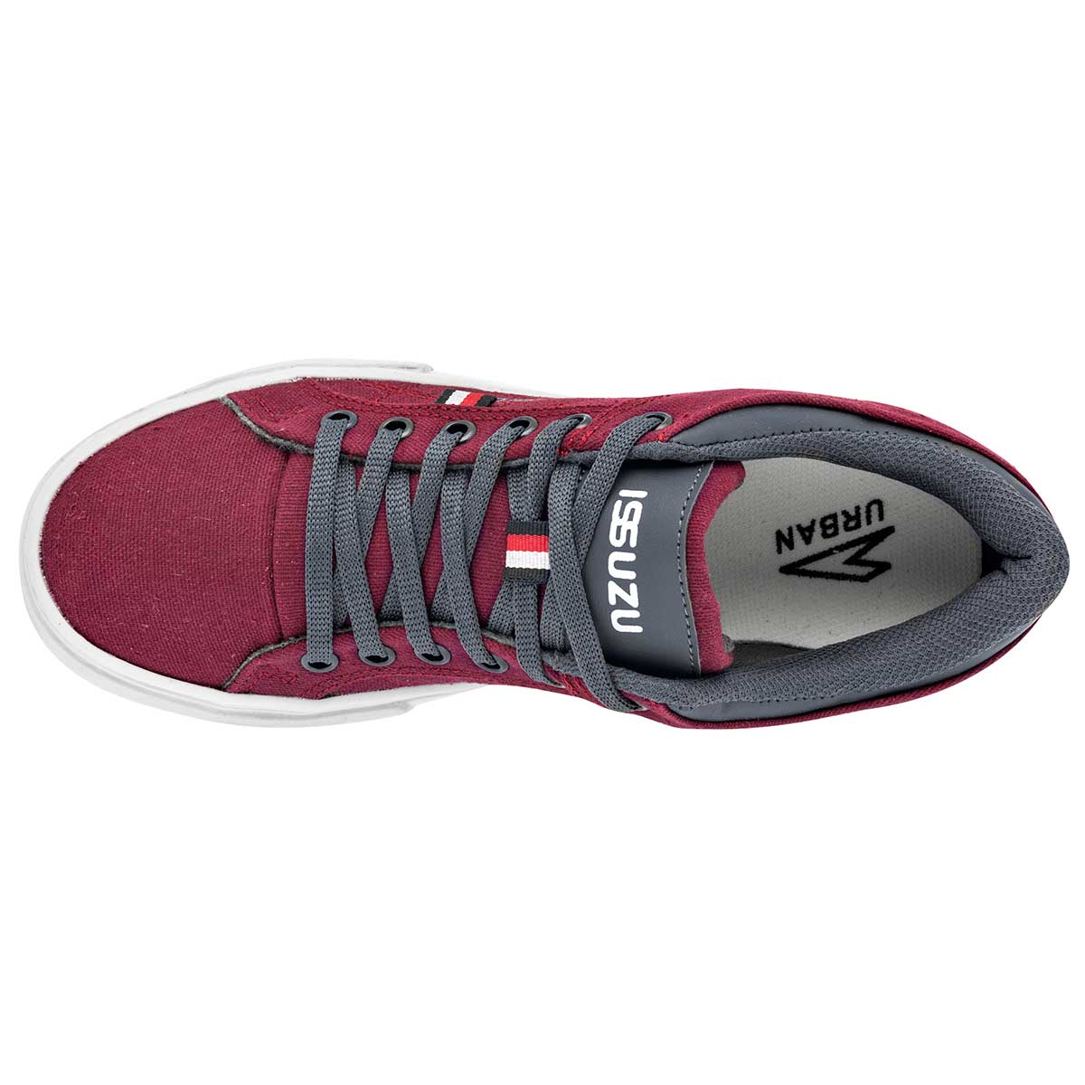 Tenis para Joven CELEX 195 Vino