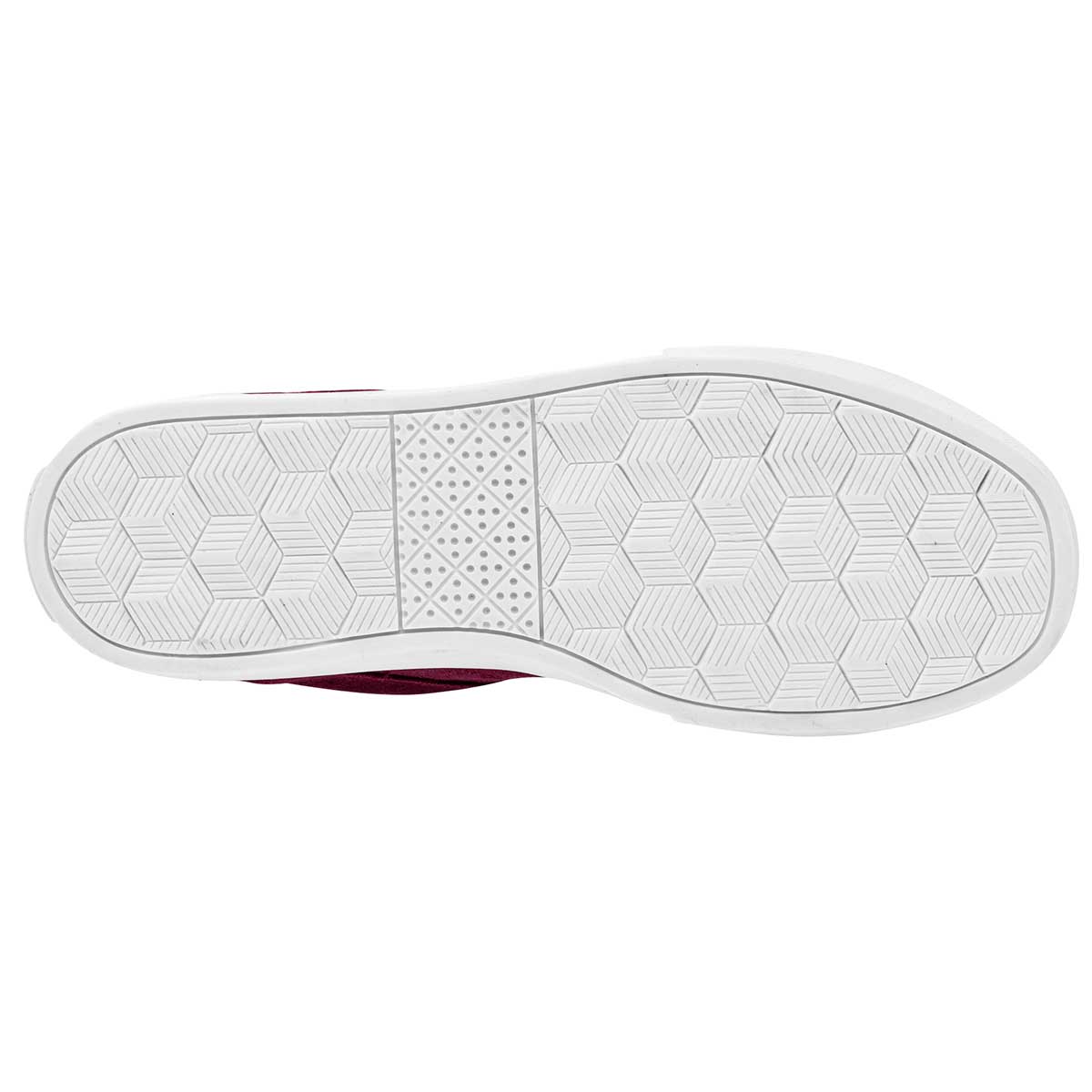 Tenis para Joven CELEX 195 Vino