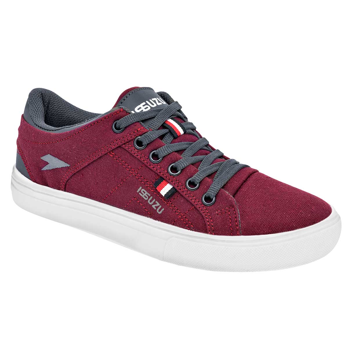 Tenis para Joven CELEX 195 Vino