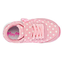 Tenis para Niña CELEX 2411 Rosa