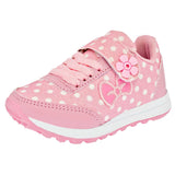 Tenis para Niña CELEX 2411 Rosa