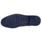 Zapato Vestir para Hombre CHRISTIAN GALLERY 35522PC CAMEL