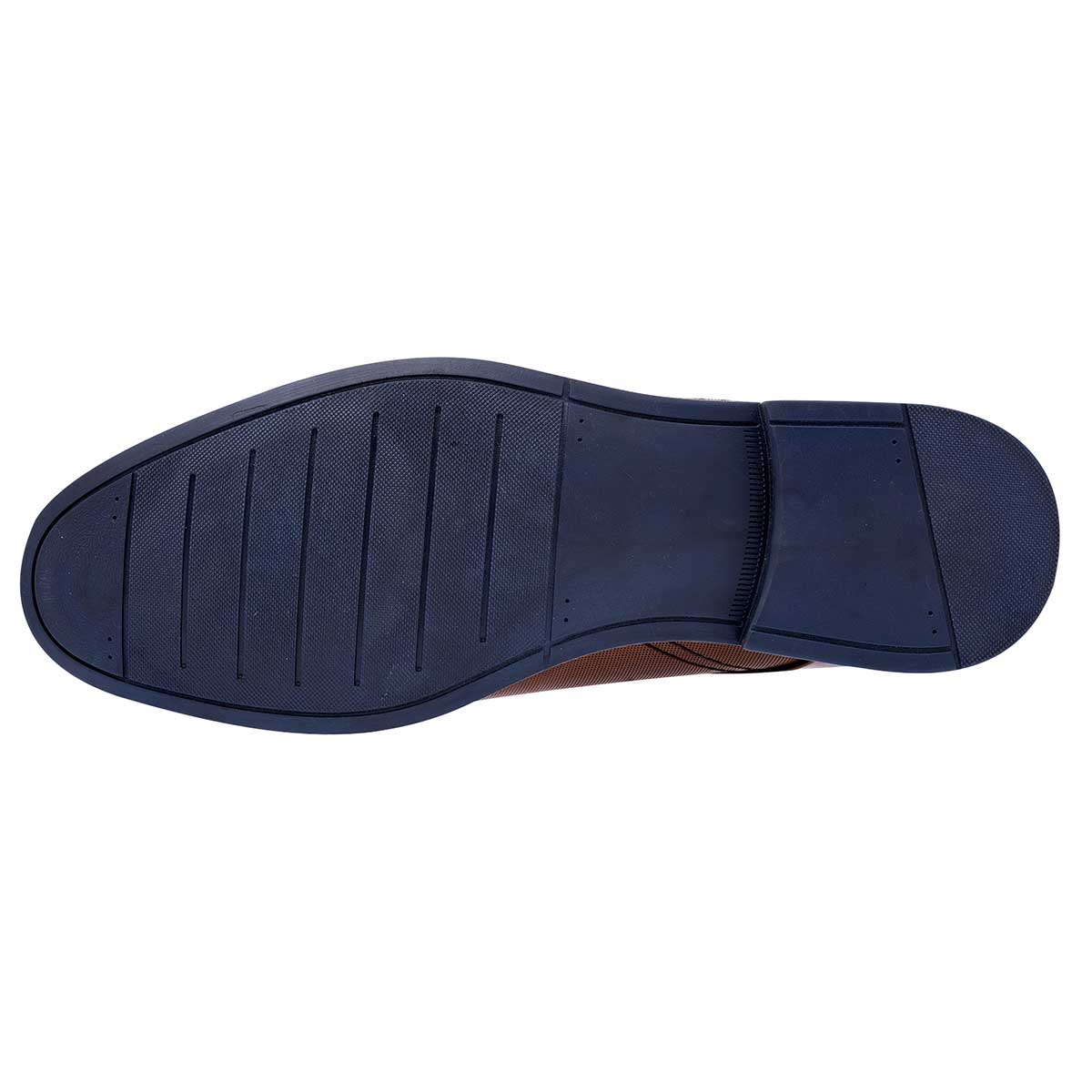 Zapato Vestir para Hombre CHRISTIAN GALLERY 35522PC CAMEL