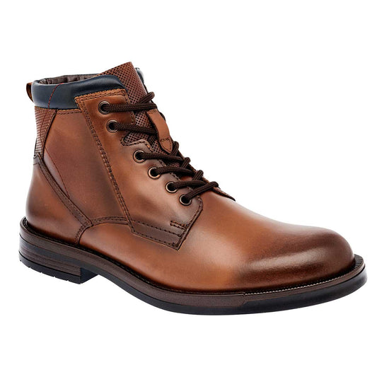 Bota y Botin para Hombre CHRISTIAN GALLERY 37512CP Cafe