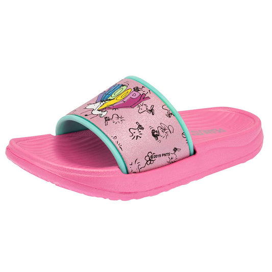 Sandalia para Niña ELEGA PN9921EH Rosa